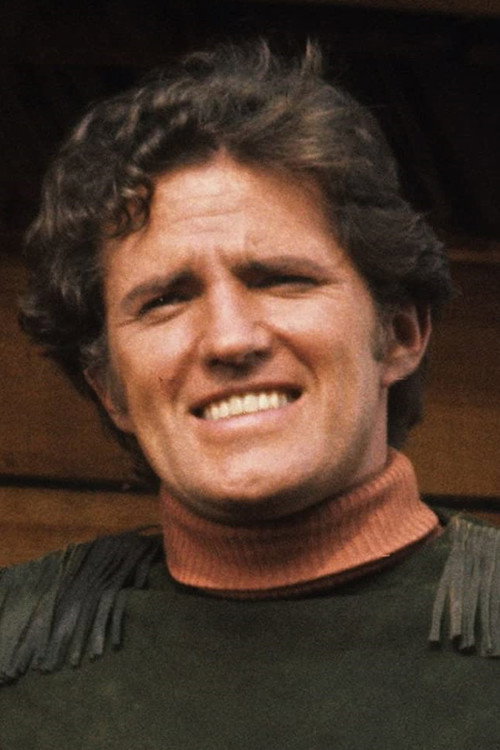 Photo of Robert Brown, Acting
