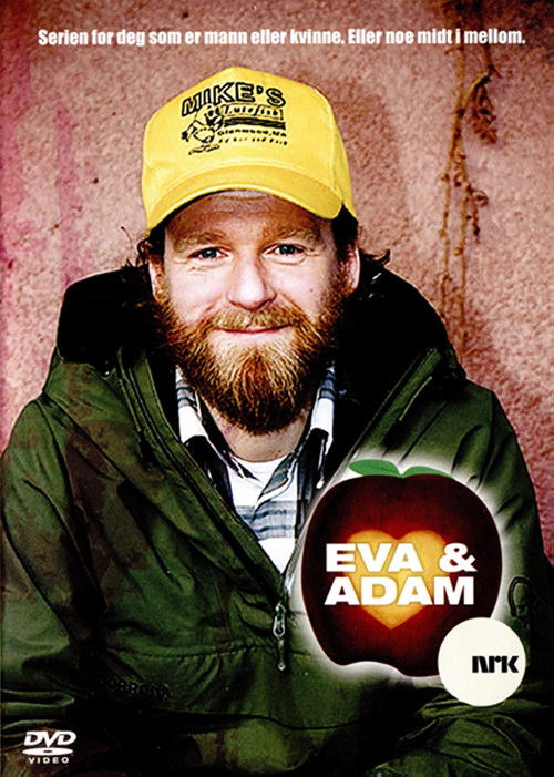 Eva & Adam poster