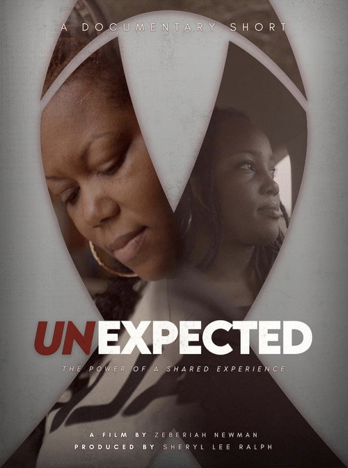 Movie poster for Unexpected