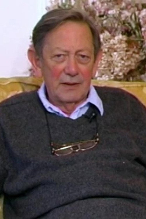 Photo of Louis Marks, Writing