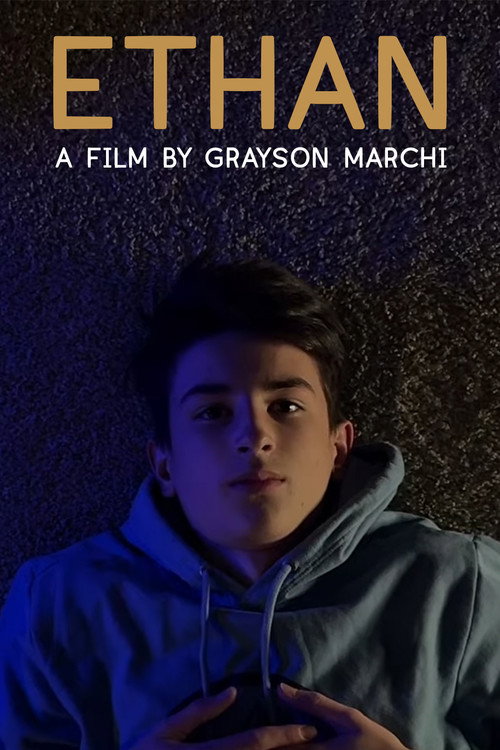 Movie poster for Ethan (2024)
