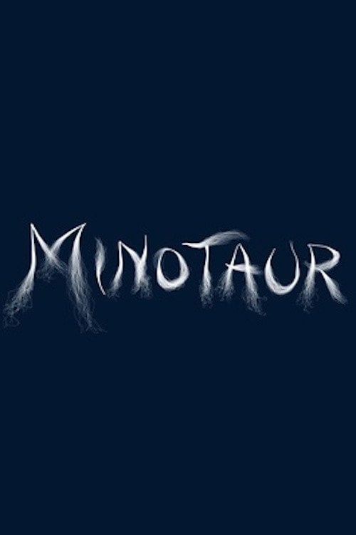 Movie poster for Minotaur (2014)