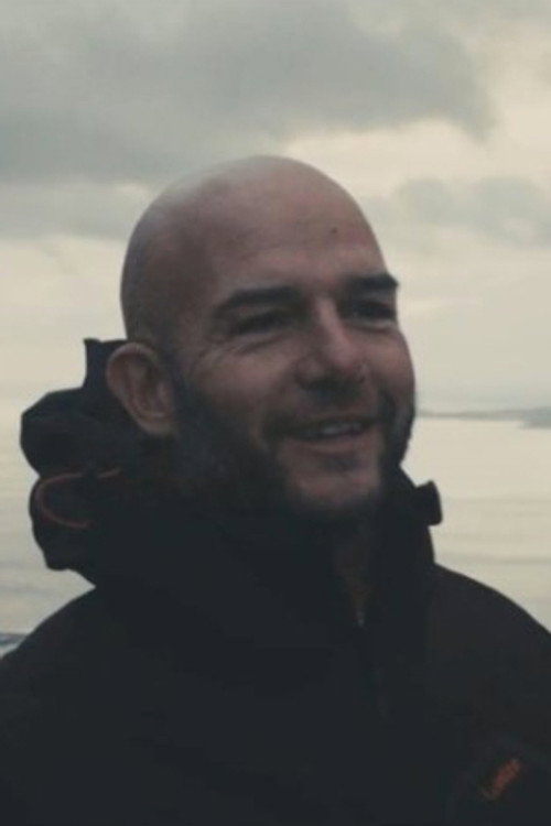 Photo of Roger Suarez, Acting