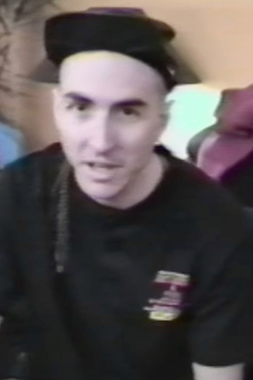 Primus - Sailing The Seas Of Cheese poster