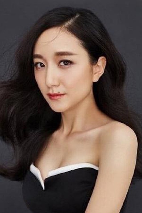 Li Qian profile