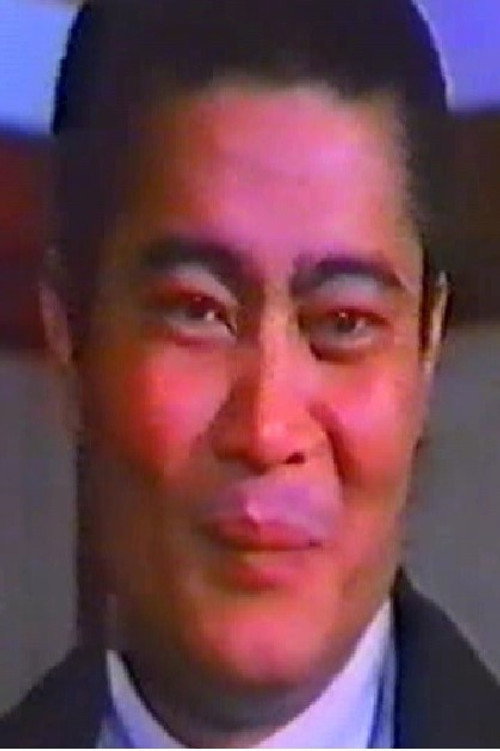 Chen Jen-lei profile