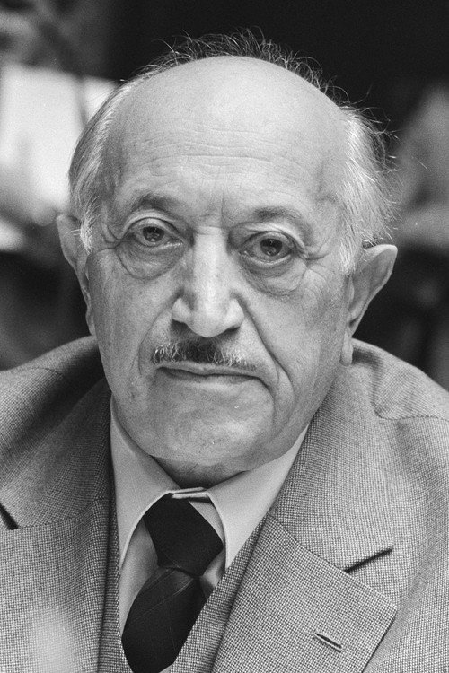 Simon Wiesenthal profile