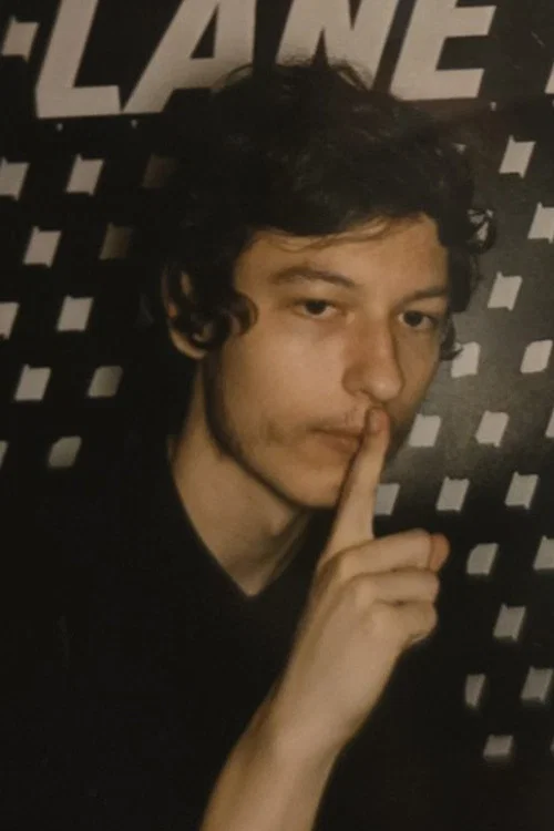 Photo of Valentin Boszko, Acting