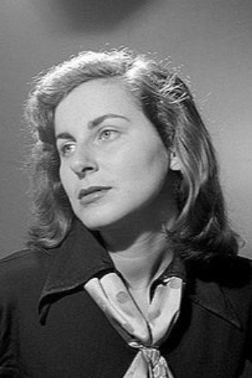 Photo of Nydia Lícia, Acting