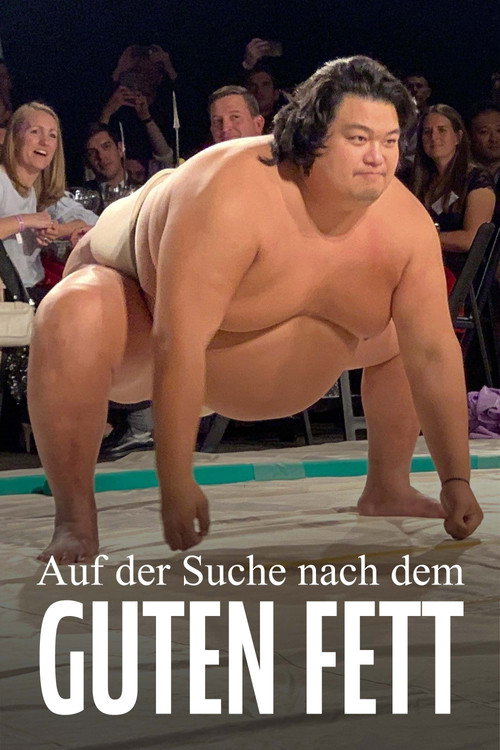 Movie poster for The Truth About Fat (2020)
