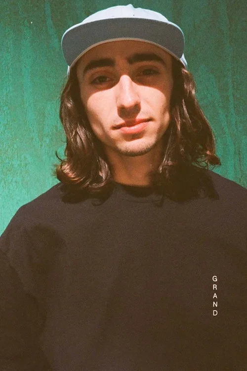 Photo of Nick Ferro, Acting