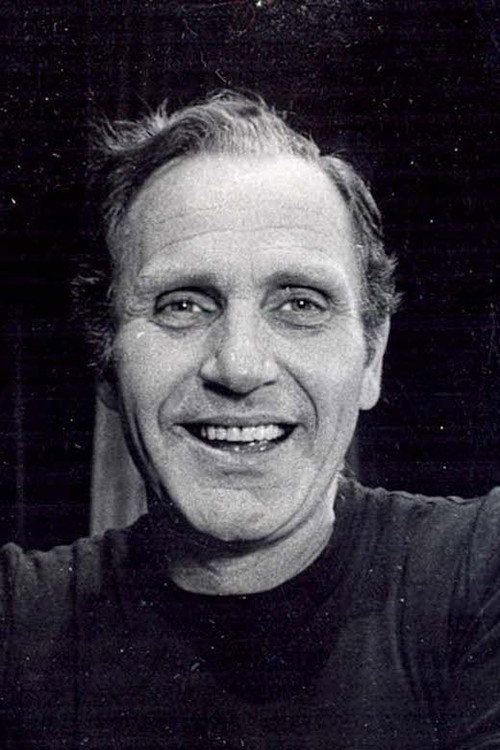 Photo of Felice Musazzi, Acting