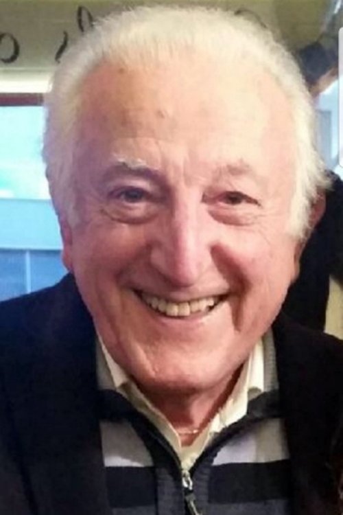 André Dupon profile