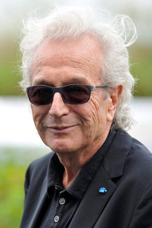 Photo of Luc Plamondon, Writing