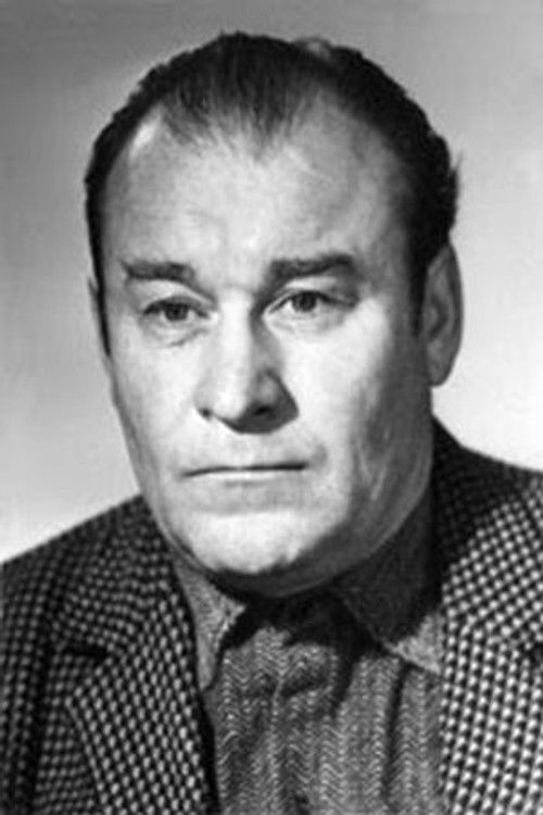 Nikolai Smirnov profile