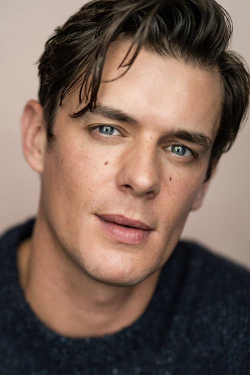 Photo of Lewis Jamison, Acting