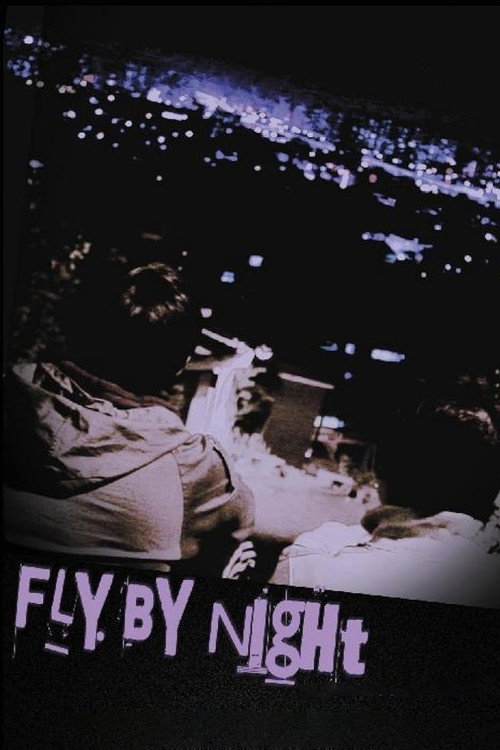 Movie poster for Fly by Night (2011)