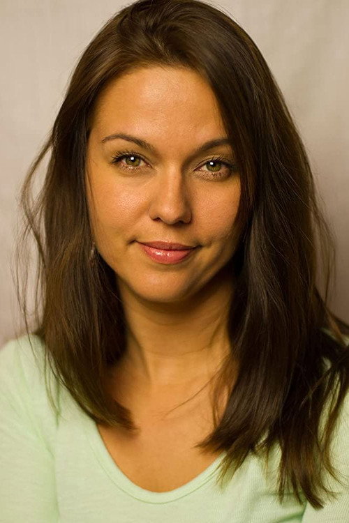 Photo of Trine Christensen, Acting