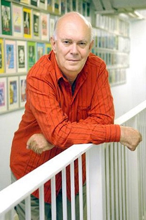 Photo of Alan Ayckbourn, Writing