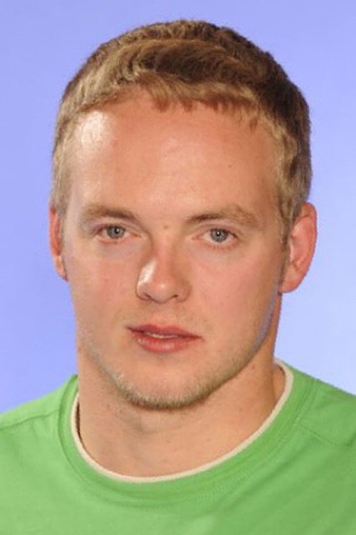 Photo of David Mertlik, Acting