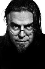 Digger Mesch profile