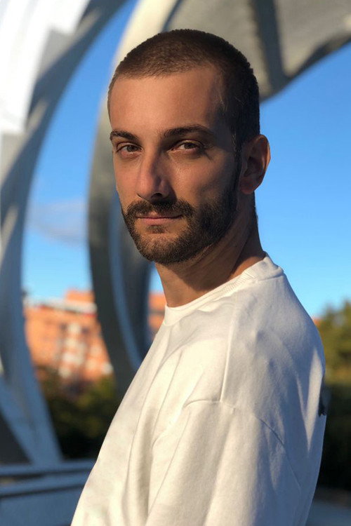 Photo of Stefan M. Mladenović, Acting