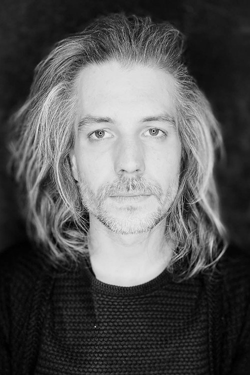 Photo of Ondřej Mataj, Sound