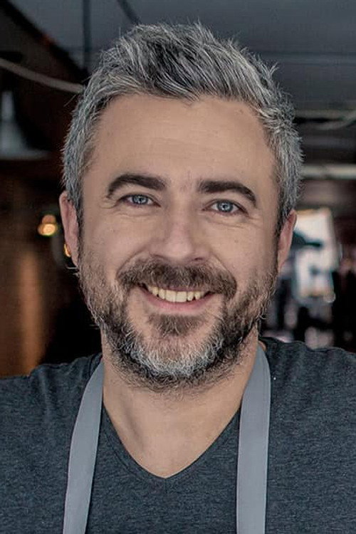 Martin Juneau profile