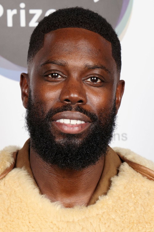 Photo of Ghetts, Acting