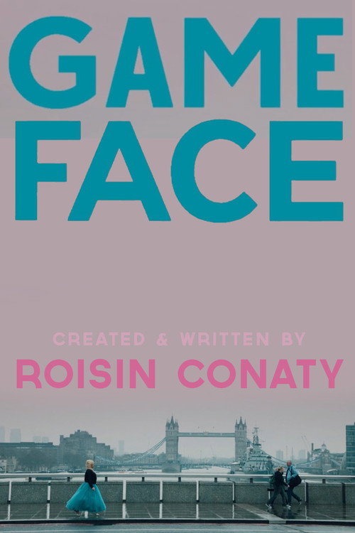 Movie poster for Gameface