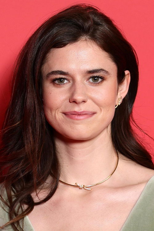 Alison Oliver profile