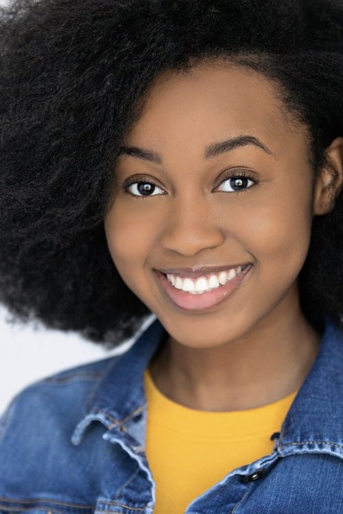 Alexis Chikaeze profile