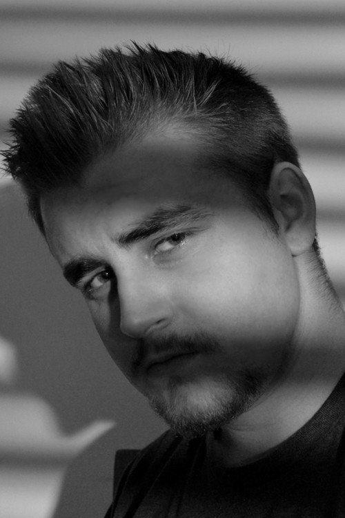 Photo of Evan Preston, Directing