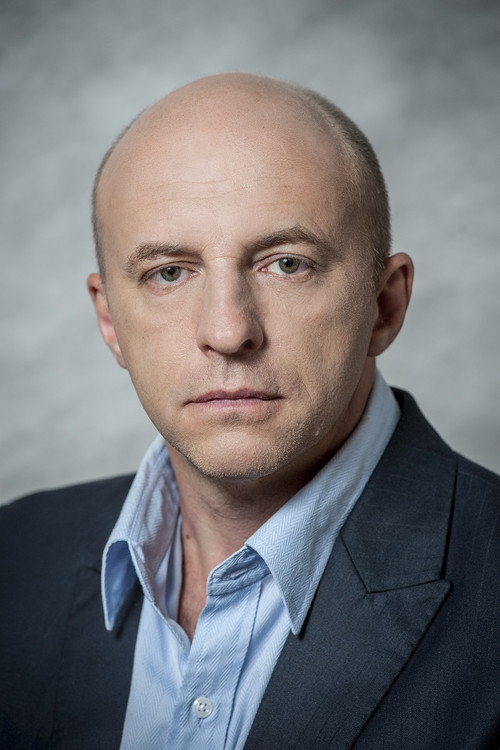 Photo of Aleksey Malashkin, Acting