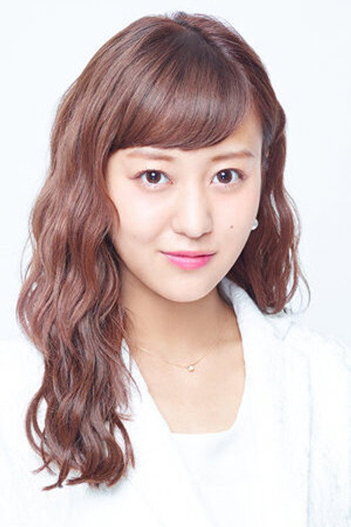 Mai Hagiwara profile