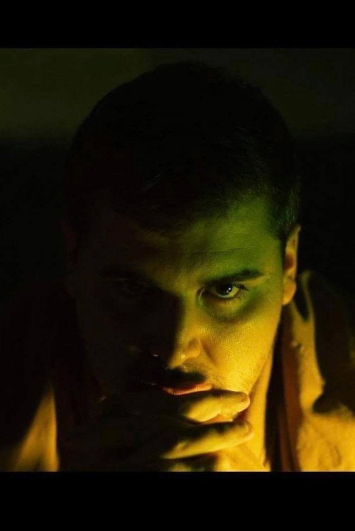 Movie poster for Silhouette (2018)