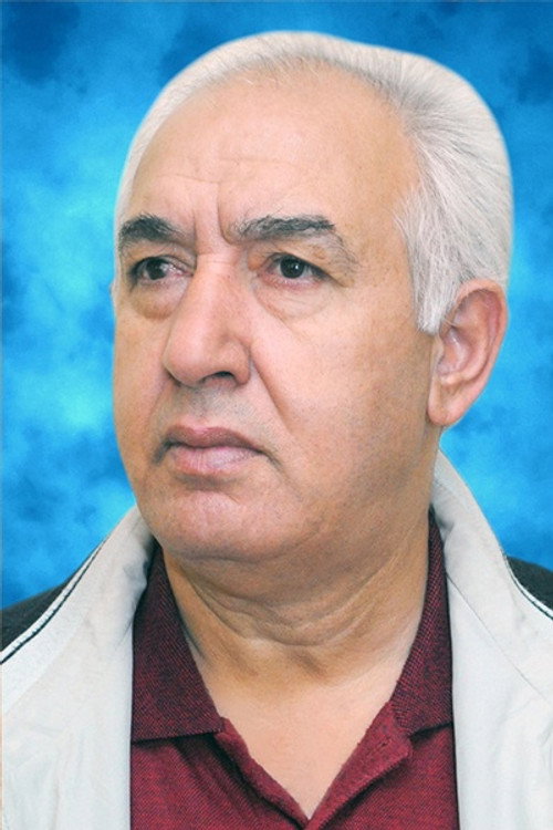 Photo of Mohsun Huseynkhanli, Acting