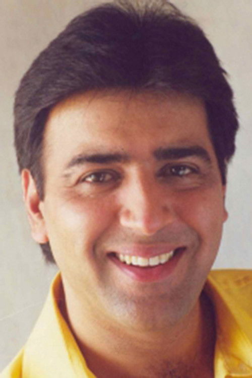 Photo of Sumeet Saigal, Acting
