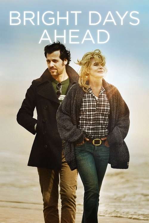 Movie poster for Bright Days Ahead (2013)