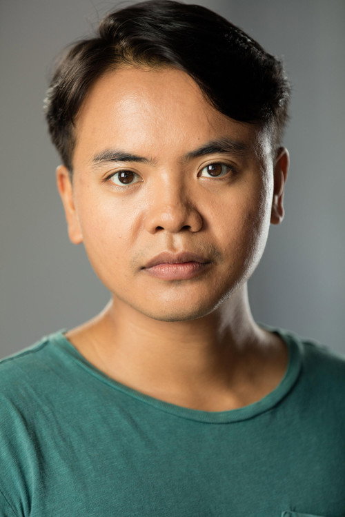 Photo of Danny Chon, Acting