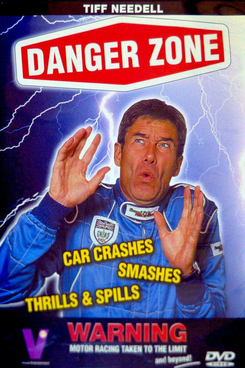 Movie poster for Dangerzone (2001)