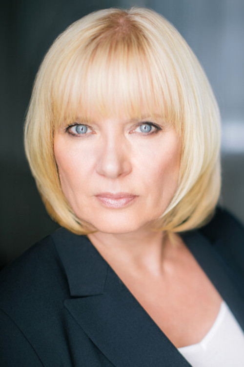 Photo of Bonnie Hay, Acting