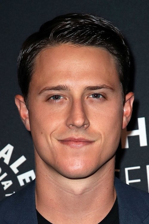 Shane Harper profile