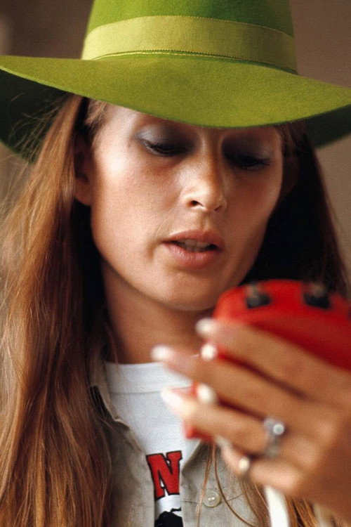 Photo of Nina Rindt, Acting
