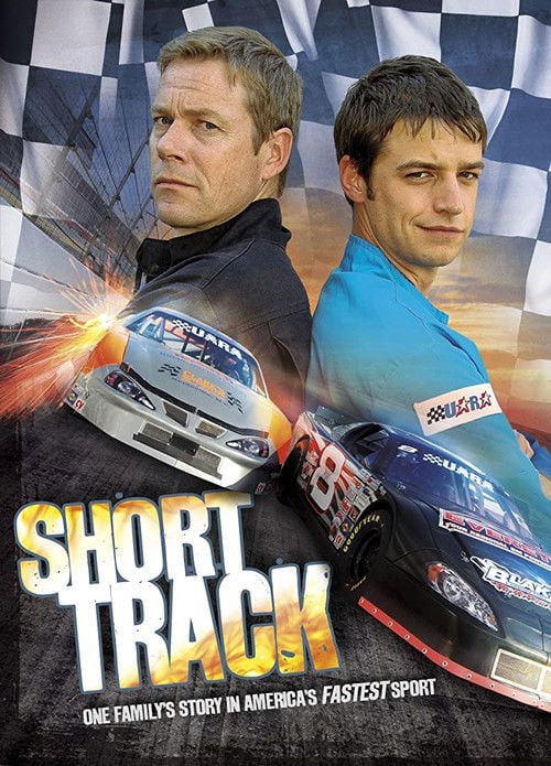 Movie poster for Short Track (2008)