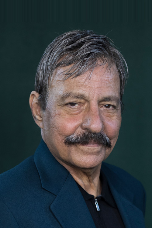 Photo of Morteza Aghili, Acting