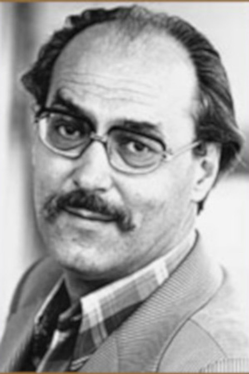 Photo of Yuri Zabarovsky, Acting