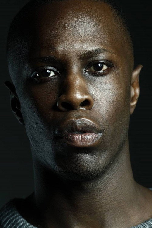 Photo of Loic Djani, Acting