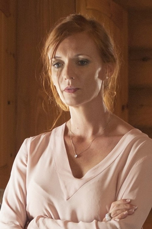 Photo of Melinda Major, Acting