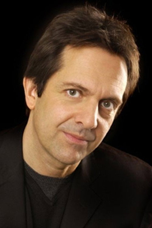 Photo of Alan Pasqua, Acting